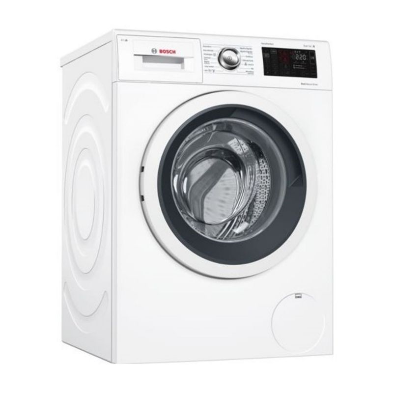 MÁY GIẶT BOSCH WAT28661ES MÁY GIẶT BOSCH WAT28661ES