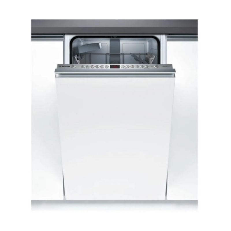 Máy rửa bát Bosch SPV46IX00E Máy rửa bát Bosch SPV46IX00E