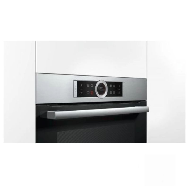 Ảnh bảng điều khiển Bosch HBA53BS0A Ảnh bảng điều khiển Bosch HBA53BS0A