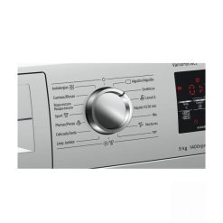 Máy giặt Bosch WAT2846XES 5 Ảnh bảng điều khiển Bosch WAT2846XES