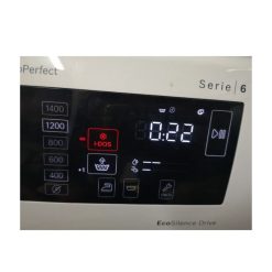 Máy giặt Bosch WAN28260BY 4 Hình ảnh thực tế Bosch WAN28260BY