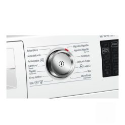 Máy giặt Bosch WAT28661ES 3 Ảnh bảng điều khiển Bosch WAT28661ES