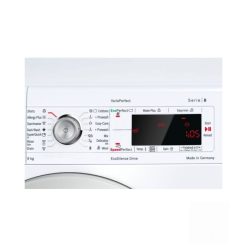 Máy giặt Bosch WAW24460EU 3 Ảnh bảng điều khiển Bosch WAW24460EU