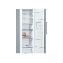 Tủ đông Bosch GSN36VI3P 4 Ảnh bên trong Bosch GSN36VI3P