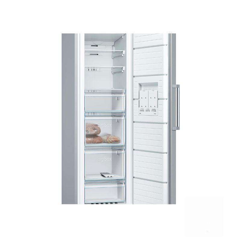 Ảnh bên trong Bosch GSN36VI3P Ảnh bên trong Bosch GSN36VI3P
