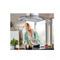 Máy hút mùi Bosch DWA07E651 3 Ảnh lắp đặt Bosch DWA07E651