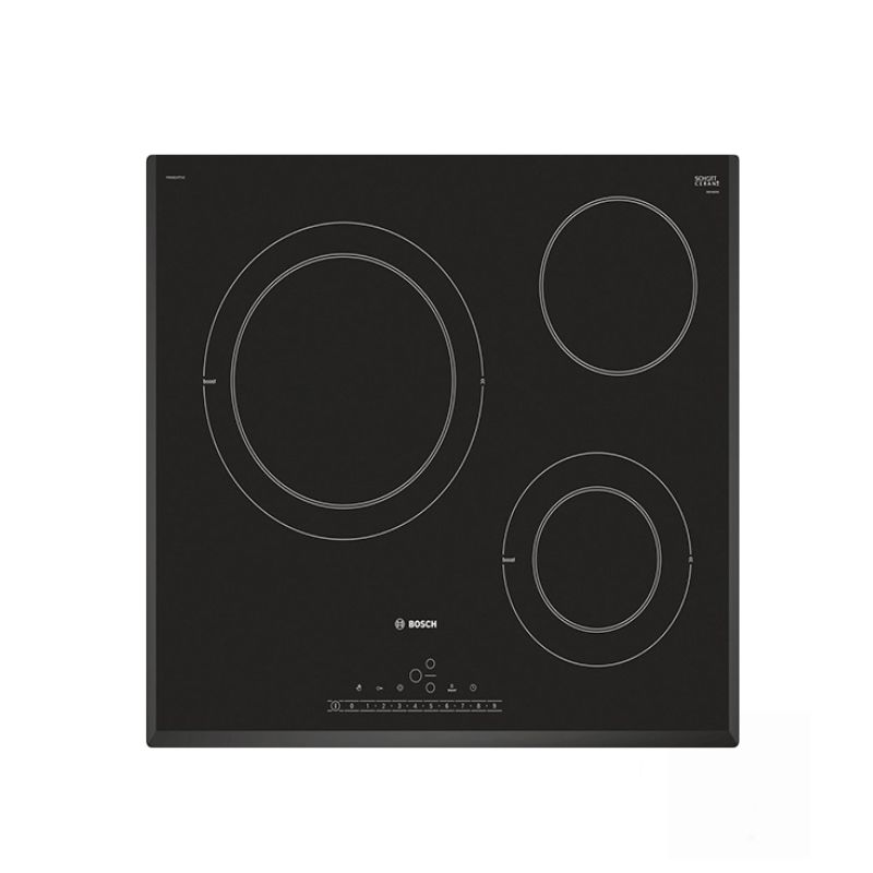 Ảnh thực tế Bosch PKK651FB1E Ảnh thực tế Bosch PKK651FB1E