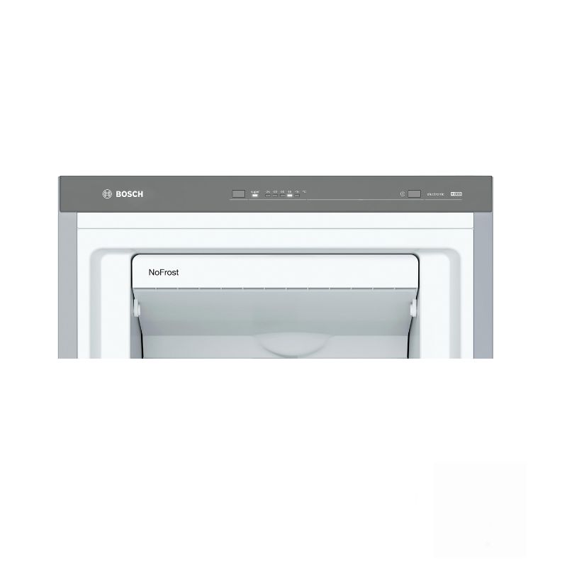 Ảnh tủ trên Bosch GSN36VI3P Ảnh tủ trên Bosch GSN36VI3P