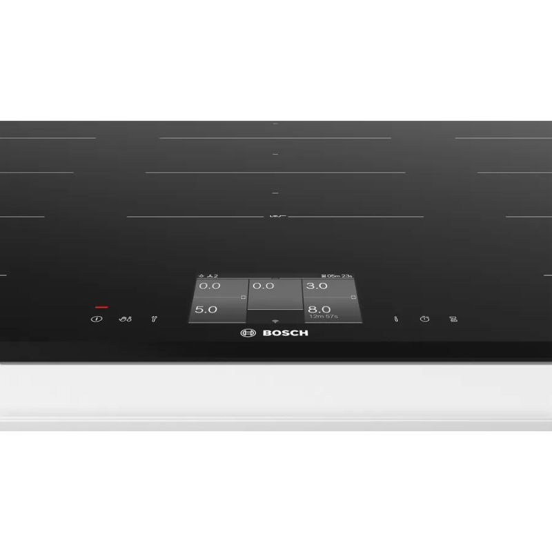 Bảng điều khiển Bếp từ Bosch PXX975KW1E Bảng điều khiển Bếp từ Bosch PXX975KW1E