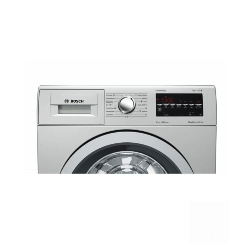 Bảng điều khiển Bosch WAT2846XES Bảng điều khiển Bosch WAT2846XES