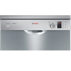 Máy rửa bát Bosch SMS25AI02E 4 Bảng điều khiển máy rửa bát Bosch SMS25AI02E