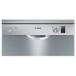 Máy rửa bát Bosch SMS25AI03E 5 Bảng điều khiển máy rửa bát Bosch SMS25AI03E