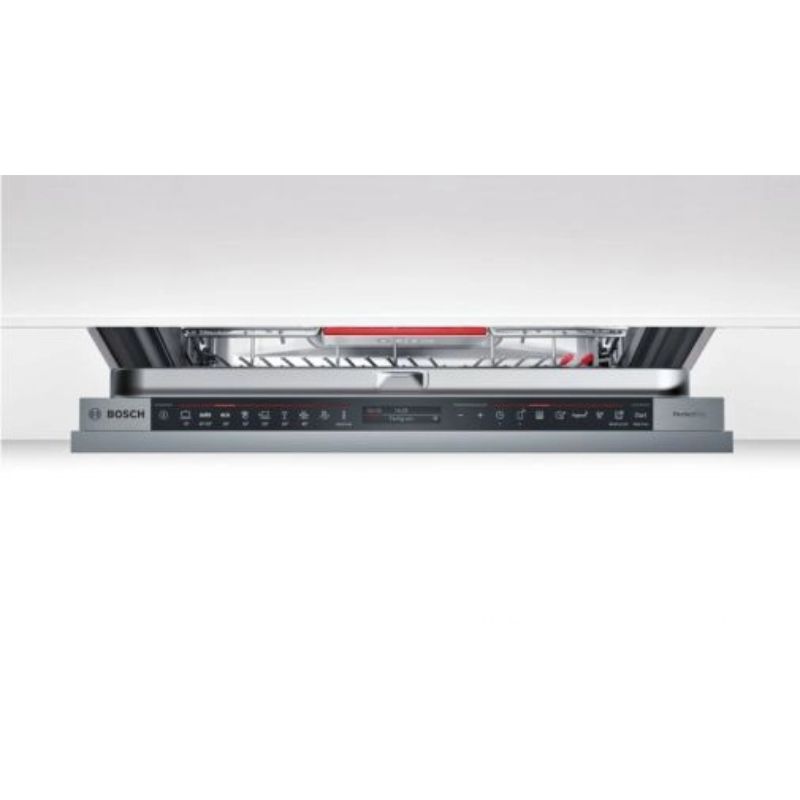 Bảng điều khiển máy rửa bát Bosch SMV88TX36E Bảng điều khiển máy rửa bát Bosch SMV88TX36E