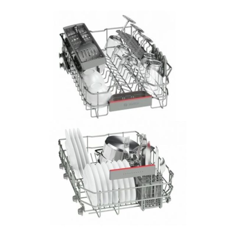Giá đựng đồ máy rửa bát Bosch SPV46IX00E Giá đựng đồ máy rửa bát Bosch SPV46IX00E