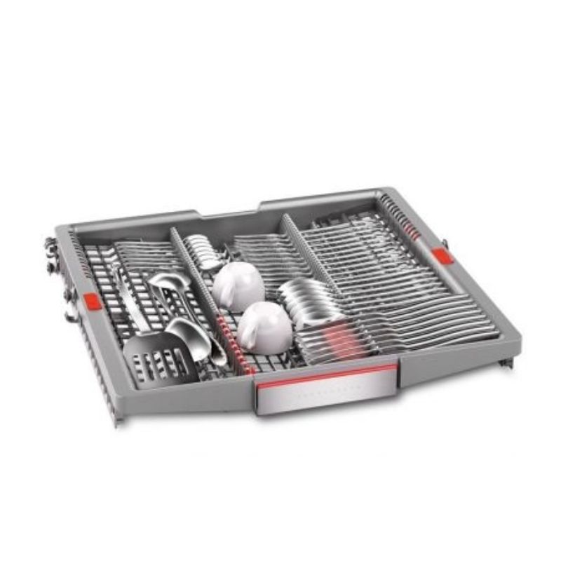 Giá đựng đũa máy rửa bát Bosch SMV88TX36E Giá đựng đũa máy rửa bát Bosch SMV88TX36E