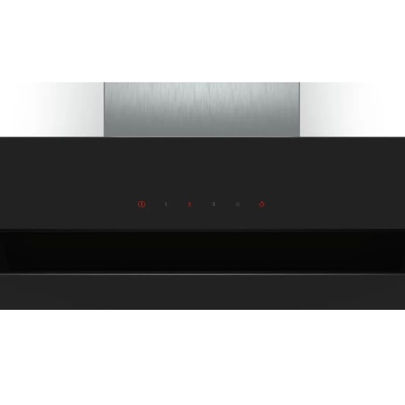 Hình ảnh máy hút mùi Bosch DWK67HM60B Hình ảnh máy hút mùi Bosch DWK67HM60B