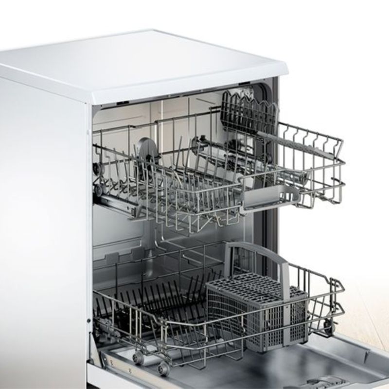 Hình ảnh máy rửa bát Bosch SMS25AW02E Hình ảnh máy rửa bát Bosch SMS25AW02E