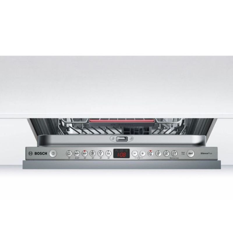 Hình ảnh máy rửa bát Bosch SPV46IX00E Hình ảnh máy rửa bát Bosch SPV46IX00E
