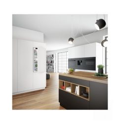 Tủ đông Bosch GIN81AE30 3 Hình ảnh thực tế Bosch GIN81AE30