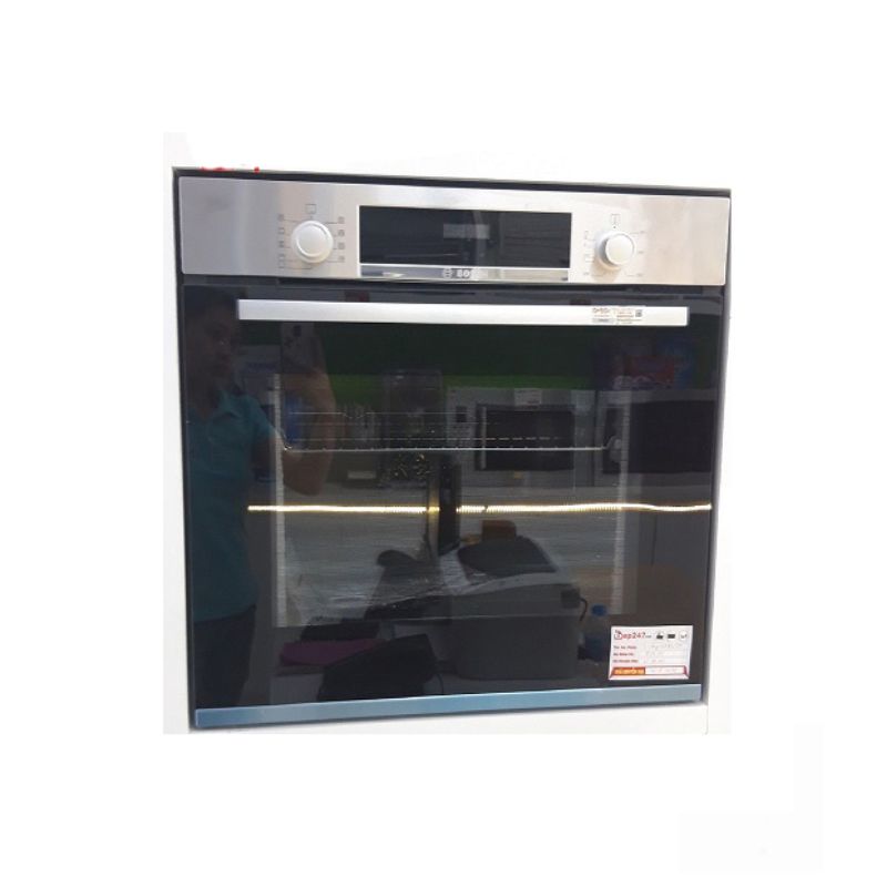 Hình ảnh thực tế Bosch HBA512BRO Hình ảnh thực tế Bosch HBA512BRO