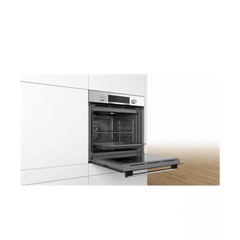 Hình ảnh thực tế Bosch HBA512BRO Hình ảnh thực tế Bosch HBA512BRO