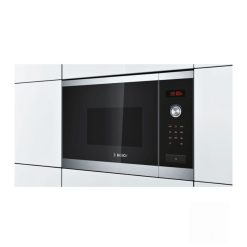 Lò vi sóng Bosch HMT75M654B 5 Hình ảnh thực tế Bosch HMT75M654B