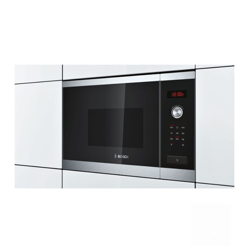 Hình ảnh thực tế Bosch HMT75M654B Hình ảnh thực tế Bosch HMT75M654B