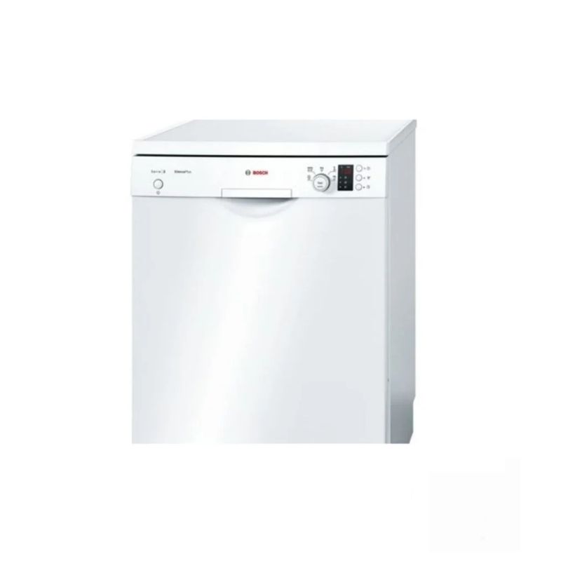 Hình ảnh thực tế Bosch SMS25AI02E Hình ảnh thực tế Bosch SMS25AI02E