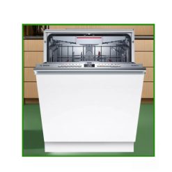 Máy rửa chén bát Bosch SMV88TS36E 5 Hình ảnh thực tế Bosch SMV88TS36E