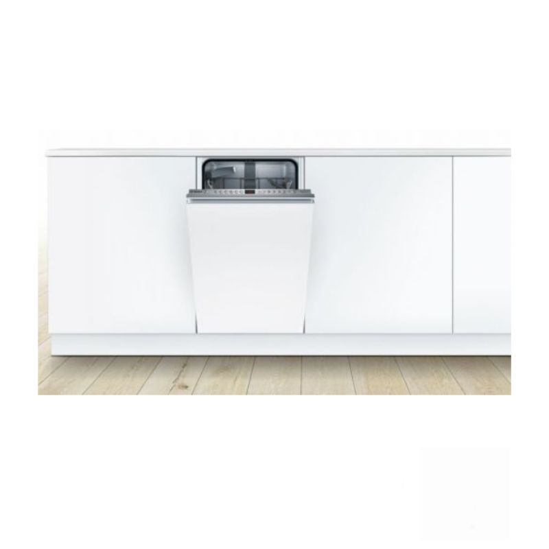 Hình ảnh thực tế BoschSPV46IX00E Hình ảnh thực tế BoschSPV46IX00E