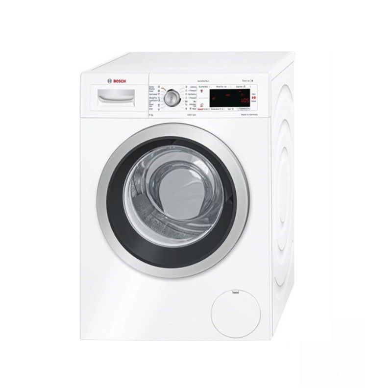 Hình ảnh thực tế Bosch WAT2846XES Hình ảnh thực tế Bosch WAT2846XES