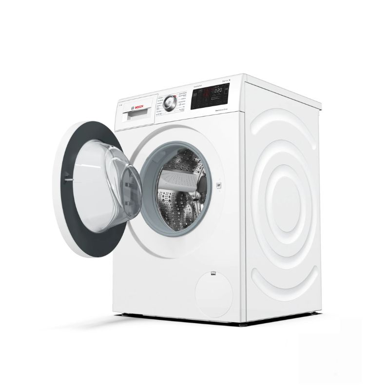 Hình ảnh thực tế Bosch WAT28661ES Hình ảnh thực tế Bosch WAT28661ES