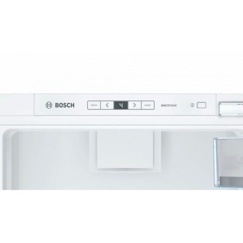 Hình ảnh tủ mát Bosch KIR81AF30 Hình ảnh tủ mát Bosch KIR81AF30