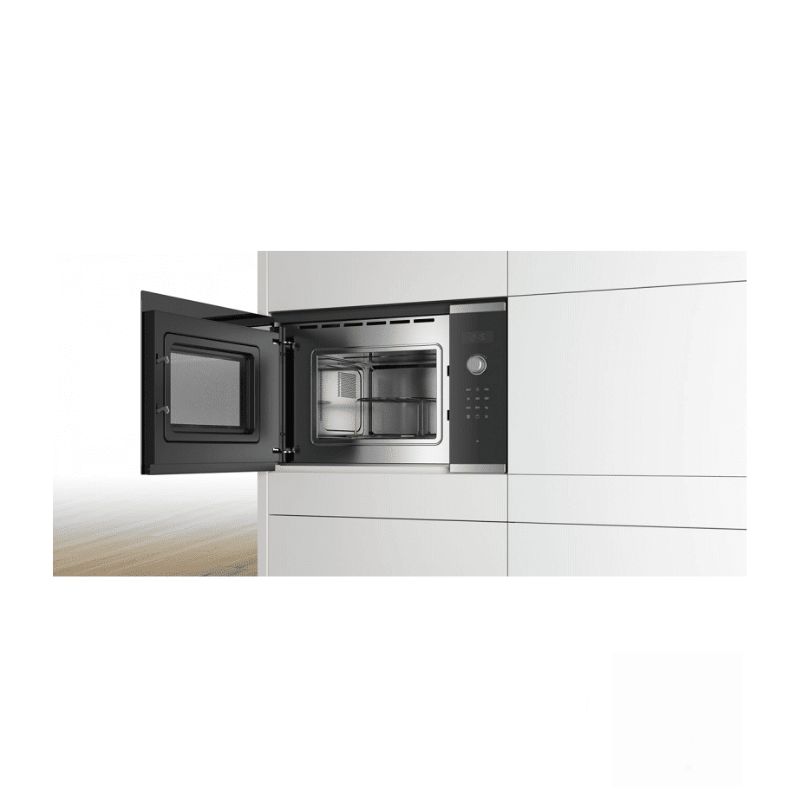 Hình ảnh thực tế Bosch BEL523MS0 Hình ảnh thực tế Bosch BEL523MS0