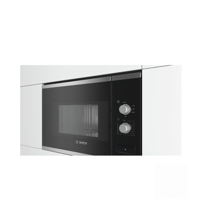 Hình ảnh thực tế Bosch BFL520MS0 Hình ảnh thực tế Bosch BFL520MS0