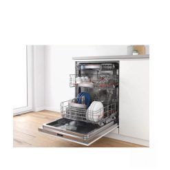 Ảnh bên trong Bosch SMV68TX06E