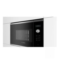 Lò vi sóng âm tủ Bosch BEL554MS0B Series 6 3 Hình ảnh lắp đặt Bosch BEL554MS0B