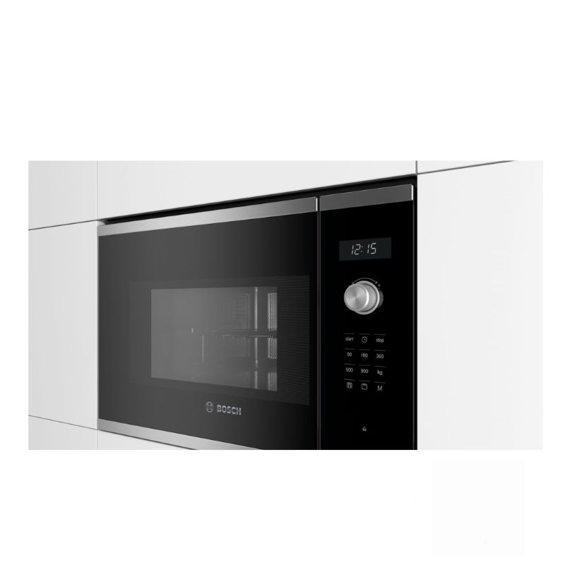 Hình ảnh lắp đặt Bosch BEL554MS0B Hình ảnh lắp đặt Bosch BEL554MS0B