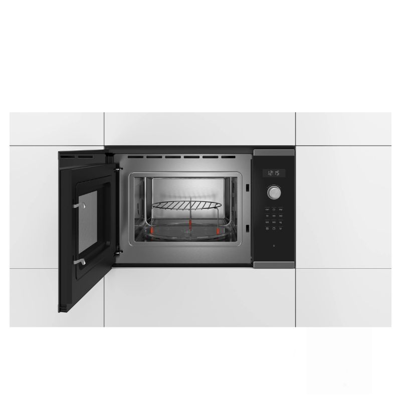 Hình ảnh lắp đặt Bosch BEL554MS0B Hình ảnh lắp đặt Bosch BEL554MS0B