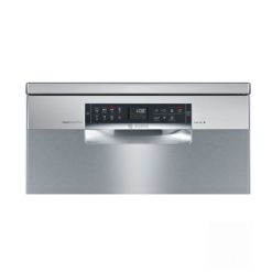 Máy rửa bát độc lập Bosch SMS68TI01E 3 Ảnh bảng điều khiển Bosch SMS68TI01E