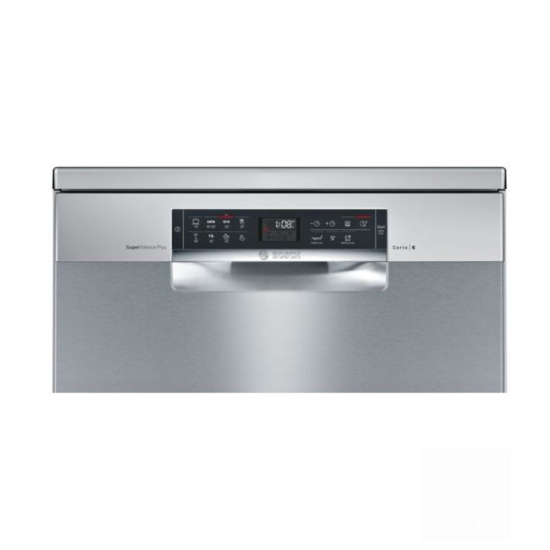 Ảnh bảng điều khiển Bosch SMS68TI01E Ảnh bảng điều khiển Bosch SMS68TI01E