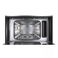 Lò hấp âm tủ Bosch CDG634BB1 3 Ảnh bên trong Bosch CDG634BB1