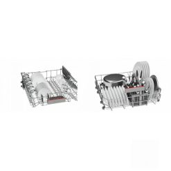 Máy rửa bát âm tủ Bosch SMI46GB01E 6 Ảnh bên trong Bosch SMI46GB01E