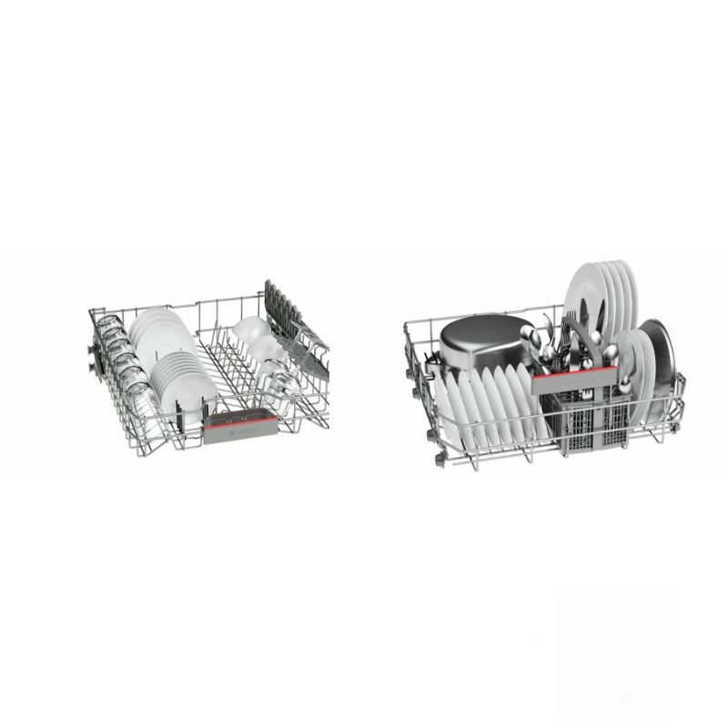 Ảnh bên trong Bosch SMI46GB01E Ảnh bên trong Bosch SMI46GB01E