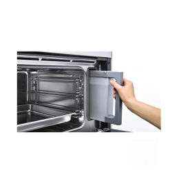Lò hấp âm tủ Bosch CDG634BB1 4 Ảnh bên trong Bosch mặt CDG634BB1