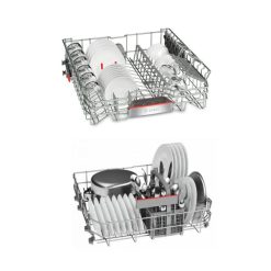 Máy rửa bát âm tủ Bosch SMI46GB01E 5 Giá đựng đồ máy rửa bát âm tủ Bosch SMI46GB01E