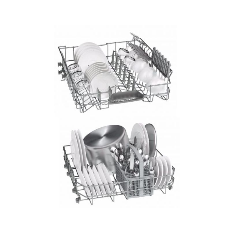 Máy rửa bát âm tủ Bosch SMV24AX00E Máy rửa bát âm tủ Bosch SMV24AX00E