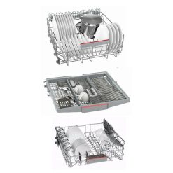 Máy rửa bát độc lập Bosch SMS25FI05E 5 Giá đựng đồ máy rửa bát độc lập Bosch SMS25FI05E
