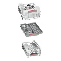 Máy rửa bát độc lập Bosch SPS46MI01E 5 Giá đựng đồ máy rửa bát độc lập Bosch SPS46MI01E