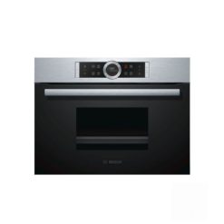 Lò hấp âm tủ Bosch CDG634BB1 5 Hình ảnh thực tế Bosch CDG634BB1